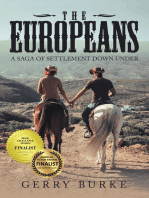 The Europeans: A Saga of Settlement Down Under