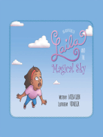 Laila and the Magical Sky