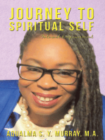 Journey to Spiritual Self: Internal Empowerment