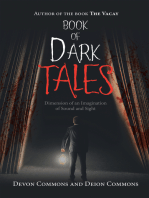 Book of Dark Tales: Dimension of an Imagination of Sound and Sight
