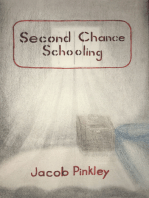 Second Chance Schooling