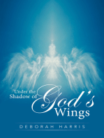 Under the Shadow of God’s Wings