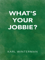 What's Your Jobbie?