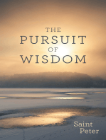 The Pursuit of Wisdom