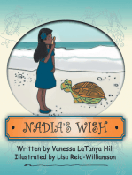 Nadia’s Wish