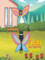 Alan: The Butterfly