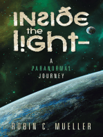 Inside the Light – a Paranormal Journey