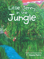 Little Jenny in the Jungle