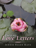 Twelve Love Letters