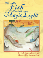 The Fish and the Magic Light: A Mystical Journey