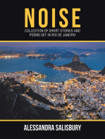 Noise: Collection of Short Stories and Poems Set in Rio De Janeiro