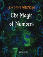 Ancient Wisdom - the Magic of Numbers