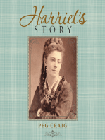 Harriet’s Story