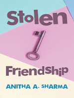 Stolen Friendship