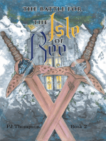 The Battle for the Isle of Ree: Book 2