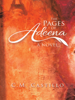 The Pages of Adeena: A Novel
