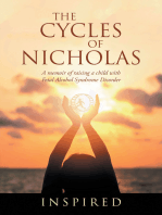 The Cycles of Nicholas: A Memoir of Raising a Child with Fetal Alcohol Syndrome Disorder