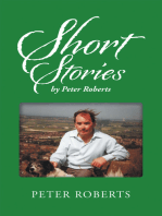 Short Stories by Peter Roberts