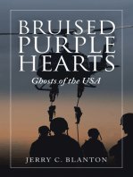 Bruised Purple Hearts: Ghosts of the Usa