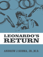 Leonardo’s Return