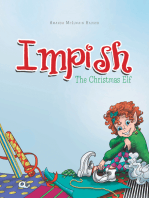 Impish: The Christmas Elf