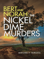 Bert and Norah: the Nickel Dime Murders