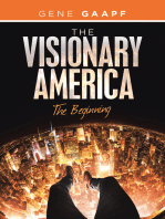 The Visionary America: The Beginning