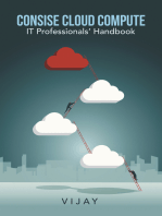 Consise Cloud Compute: It Professionals’ Handbook