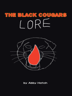 The Black Cougars: Book 1