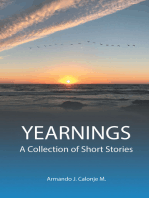 Yearnings: A Collection of Short Stories