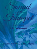 Sound of the Trumpet