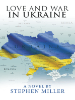 Love and War in Ukraine