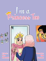 I’m a Princess Too