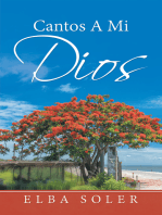 Cantos a Mi Dios