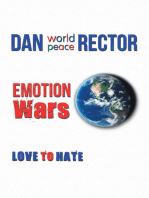 Emotion Wars: Love to Hate