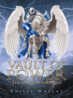 Vault of Power: The Unknown Region