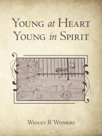 Young at Heart Young in Spirit