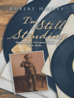 I'm Still Standing: Memoirs of a Liverpool Scouse War Baby