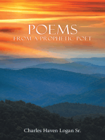 Poems from a Prophetic Poet