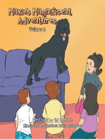 Maxie’s Magnificent Adventures: Volume 3