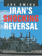 Iran’s Shocking Reversal