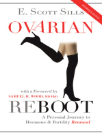 Ovarian Reboot: A Personal Journey to Hormone & Fertility Renewal
