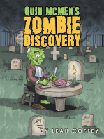 Quin Mcmen’s Zombie Discovery