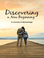 Discovering a New Beginning