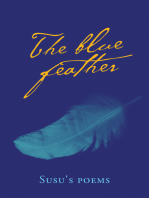 The Blue Feather