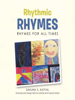 Rhythmic Rhymes: Rhymes for All Times