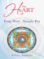 The Heart of Feng Shui… Simply Put