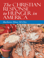 The Christian Response to Hunger in America