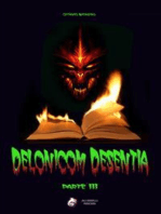 Delonicom Desentia III