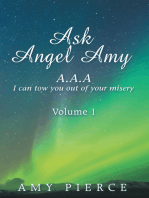 Ask Angel Amy: Volume 1